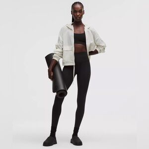 lululemon Align No Line™ High-Rise Pant 28" size 10 NWT